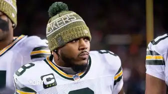Green Bay Packers Oyuncusu J.J.'a Aile İçi Şiddet Suçlamaları: Tutuklandı