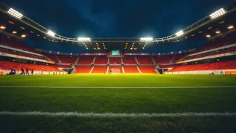Galatasaray'ın Şampiyonluk Maçı İlk 11'leri Belli Oldu