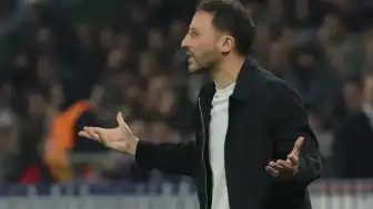 Domenico Tedesco'nun Yeni Takımı Bologna Oldu