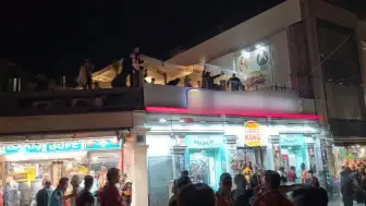 Galatasaray Taraftarlarının Şampiyonluk Kutlamasında Kavga: 1 Yaralı