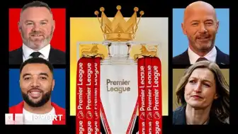 BBC Spor Yazarlarının Premier Lig Tahminleri Ne Kadar Doğru Çıktı?
