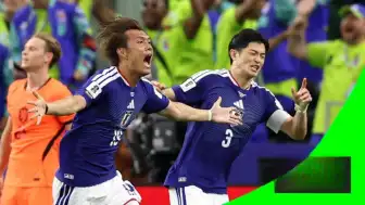 2026 Dünya Kupası: Japonya, Kamada'nın Golüyle Hollanda Karşısında Beraberliği Yakaladı