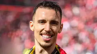 G.'ya Fenerbahçe'nin Rakibi Olarak İspanyol Kulüpleri Talip Oldu