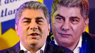 Fenerbahçe Başkan Adayı Hakan Safi, D.V. Transferi İçin İlk Teması Kurdu