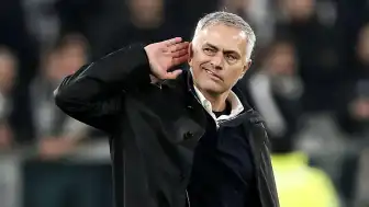 Jose Mourinho Yeniden Real Madrid Teknik Direktörü Oldu