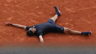 Alexander Zverev, French Open'da İlk Grand Slam Şampiyonluğunu Kazandı