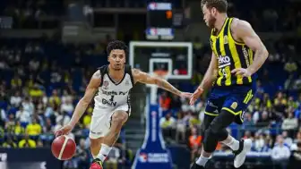 Fenerbahçe Beko ve Beşiktaş GAİN Arasındaki Basketbol Derbisi beIN Sports'ta Canlı Yayınlanacak