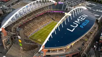 Belçika ve Mısır, FIFA 2026 Dünya Kupası'nda Lumen Field Stadyumu'nda Karşılaşıyor
