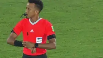 FIFA Hakemi Omar Abdulkadir Artan'ın ABD'ye Girişi Engellendi