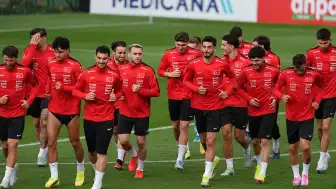 Almanya'da Türk Futbolseverler Dünya Kupası Maçlarını Şifreli İzleyecek
