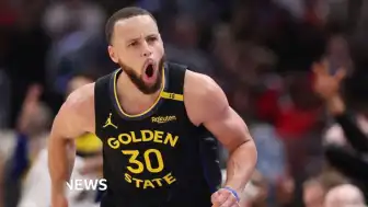 Stephen Curry, Li-Ning ile Anlaştı: Under Armour Dönemi Sona Erdi