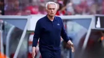 Real Madrid Teknik Direktörlük Görevine Jose Mourinho Getirildi