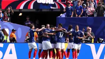 2026 FIFA Dünya Kupası: Fransa Senegal'i 3-1 Mağlup Etti