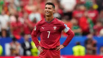 2026 FIFA Dünya Kupası'nda Cristiano Ronaldo'dan Tarihi Rekor