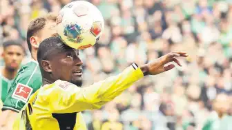 Serhou Guirassy Fenerbahçe Yolunda: 3 Yıllık Anlaşma ve 35 Milyon Euro Bonservis İddiası