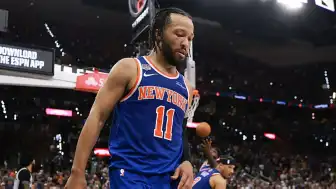 NBA Finalleri: New York Knicks Şampiyon, Jalen Brunson MVP Seçildi