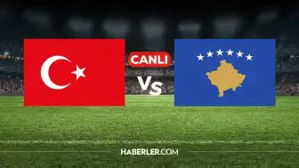 Türkiye U21 Takımı, Kosova ile Özel Maçta Karşılaşıyor