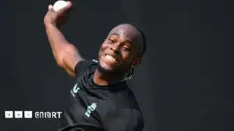 Jofra Archer, Yeni Zelanda Maçına Yetişemeyebilir