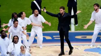 2026 FIFA Dünya Kupası, Kanada'da Müzik ve Coşkuyla Başladı