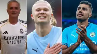 Real Madrid Başkan Adaylarından Seçim Vaatleri: Mourinho ve Yıldız Transferler Gündemde