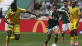 2026 Dünya Kupası Açılışında Meksika Galibiyeti: 3 Kırmızı Kart ve 2 Gol