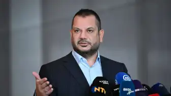 Kulüpler Birliği Başkanı Ertuğrul Doğan: "Naklen yayın gelirlerimizde ciddi bir düşüş var"