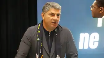 Fenerbahçe Başkan Adayı Hakan Safi'den L. Hamlesi