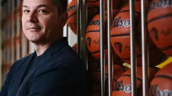 NBA Avrupa Projesinde Türkiye Vurgusu: "İstanbul'un Bu Yeni Ligin Yapı Taşlarından Biri Olabileceğine İnanıyoruz"
