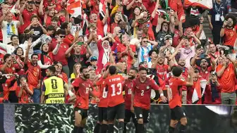 2026 FIFA Dünya Kupası: Mısır, Yeni Zelanda'yı 3-1 mağlup ederek liderliğe yükseldi