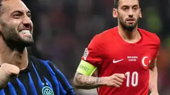 Hakan Çalhanoğlu'nun Menajeri: "Fenerbahçe Başkanı Seçilirse Temel Bir Anlaşmaya Vardık"