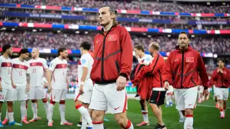 2026 FIFA Dünya Kupası: A Milli Futbol Takımı'nın ABD Galibiyetinde Oğuz Aydın Performansı