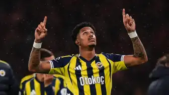Fenerbahçe'den J.O. İçin Teklifler Değerlendirilecek