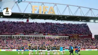2026 FIFA Dünya Kupası'nda Çarşamba ve Perşembe Günü Oynanacak Maç Programı