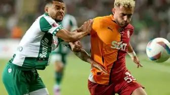 Batman Petrolspor, Brezilyalı Oyuncu P.'yu Transfer Ediyor