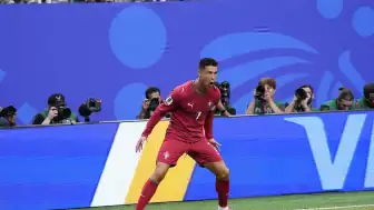FIFA 2026 Dünya Kupası: Portekiz, Özbekistan'ı 5-0 Mağlup Etti