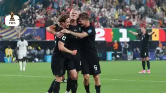 FIFA Dünya Kupası'nda Norveç'in Son 32 Başarısı: Norveç Senegal'i 3-2 Mağlup Etti