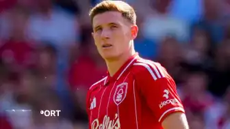 Manchester City'nin Elliot Anderson Teklifi Nottingham Forest Tarafından Reddedildi