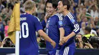 Dünya Kupası Tarihinin 1000. Müsabakasında Japonya, Tunus'u 4-0 Mağlup Etti