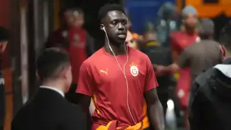 Galatasaray, Davinson Sanchez'in Yerine Virgil van Dijk'i Transfer Etmeyi Planlıyor