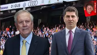 Fenerbahçe Olağanüstü Kongresi Gergin Başladı: Aziz Yıldırım ve Hakan Safi Taraftarları Arasında Olaylar Çıktı