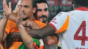 İlkay Gündoğan, Montpellier Kulübü'ne Ortak Oluyor