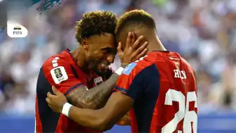 2026 Dünya Kupası H Grubu: Uruguay ve Yeşil Burun Adaları 2-2 Berabere Kaldı