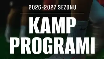 Gençlerbirliği Yeni Sezon Kamp Programını Duyurdu