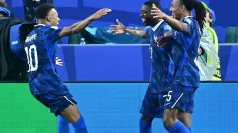 FIFA 2026 Dünya Kupası: Fransa - Irak Mücadelesi Hava Koşulları Nedeniyle Uzadı