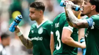 2026 FIFA Dünya Kupası'nda Su Molaları Reklam Gelirlerini Katladı