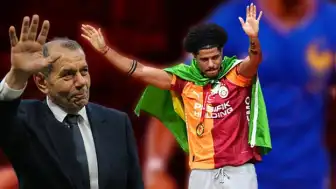Galatasaray, Khephren Thuram İçin Juventus ile Görüşüyor