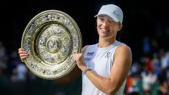 BBC Sport ile Wimbledon Arasındaki İş Birliği 2033 Yılına Kadar Uzatıldı