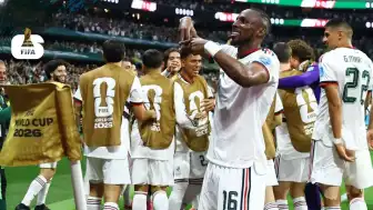 Meksika 2026 FIFA Dünya Kupası A Grubu'nda Çekya'yı 3-0 Mağlup Ederek Lider Çıktı