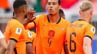 FIFA 2026 Dünya Kupası: Hollanda Tunus'u Yenerek Son 32 Turuna Yükseldi