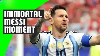 Dünya Kupası Tarihinde Yeni Rekor: Lionel Messi En Çok Gol Atan Oyuncu Oldu